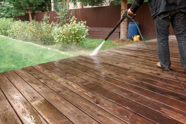 Trusted Dupo, IL Pressure washing Experts